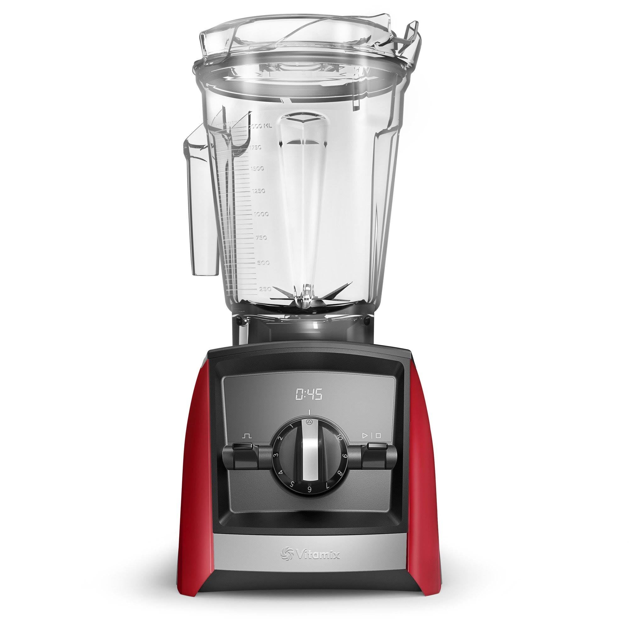 Black Blender L1939