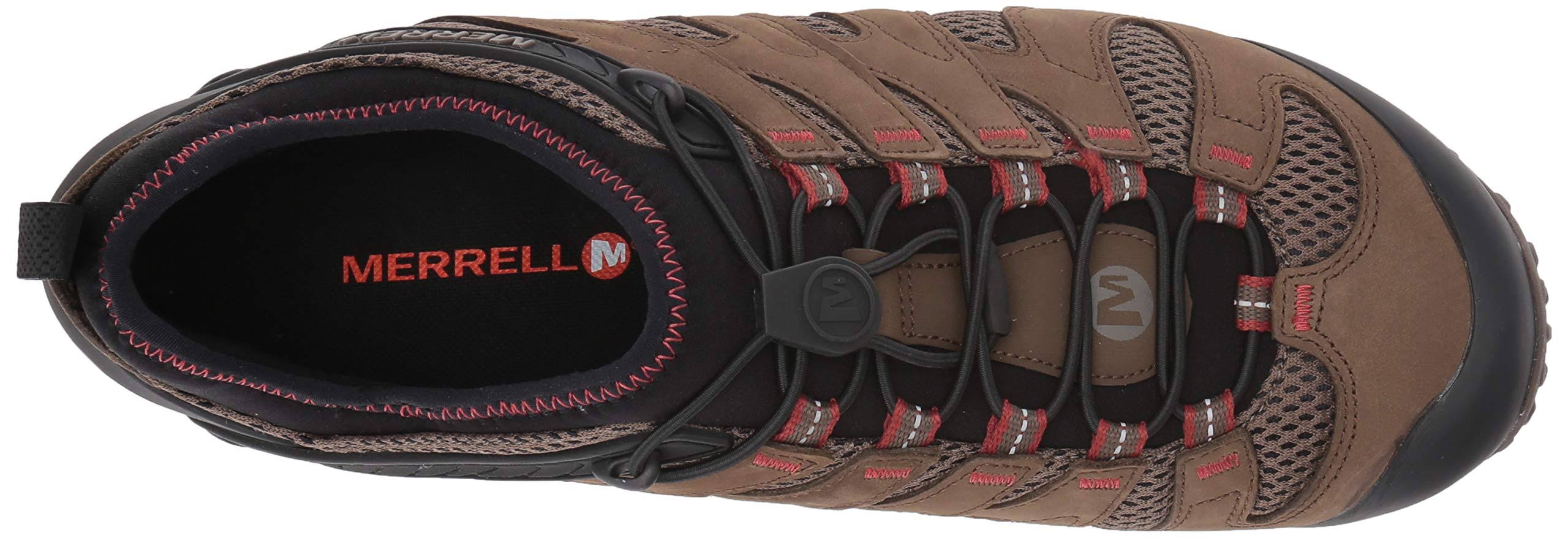 Men's Chameleon 7 Stretch (8.5 Boulder) S64805