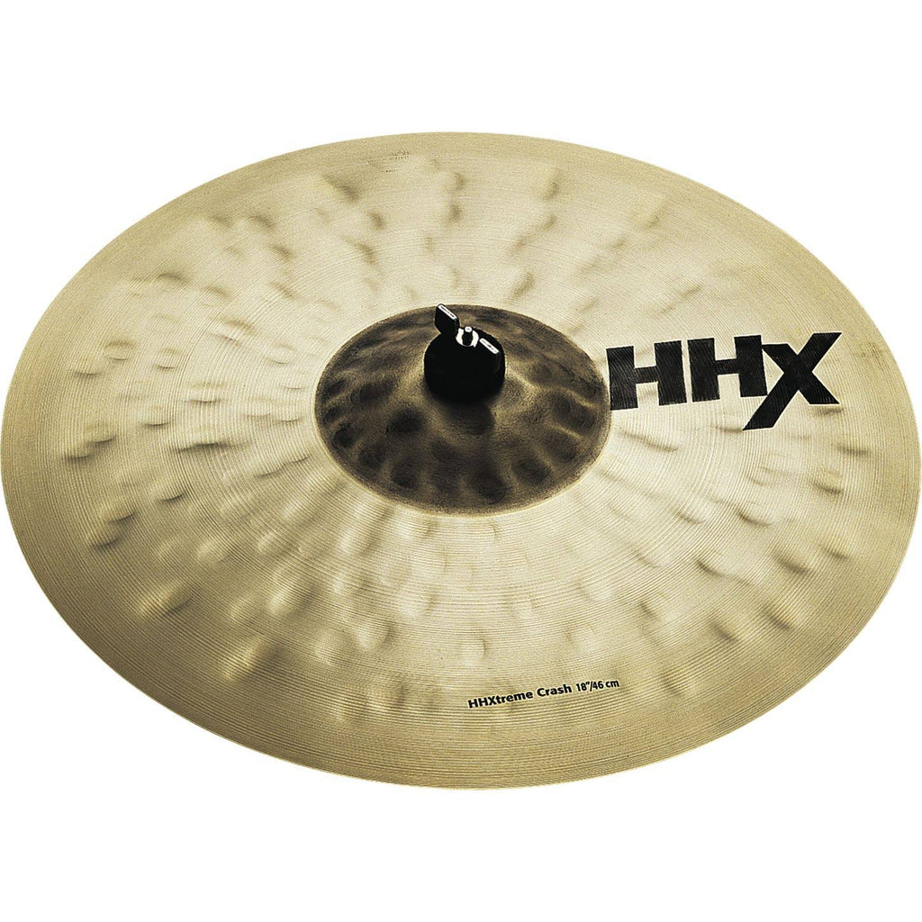 17x22 HHX Crash Cymbal Z73930