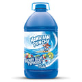 Berry Blue Typhoon Juice Drink, 1 gal bottle W150