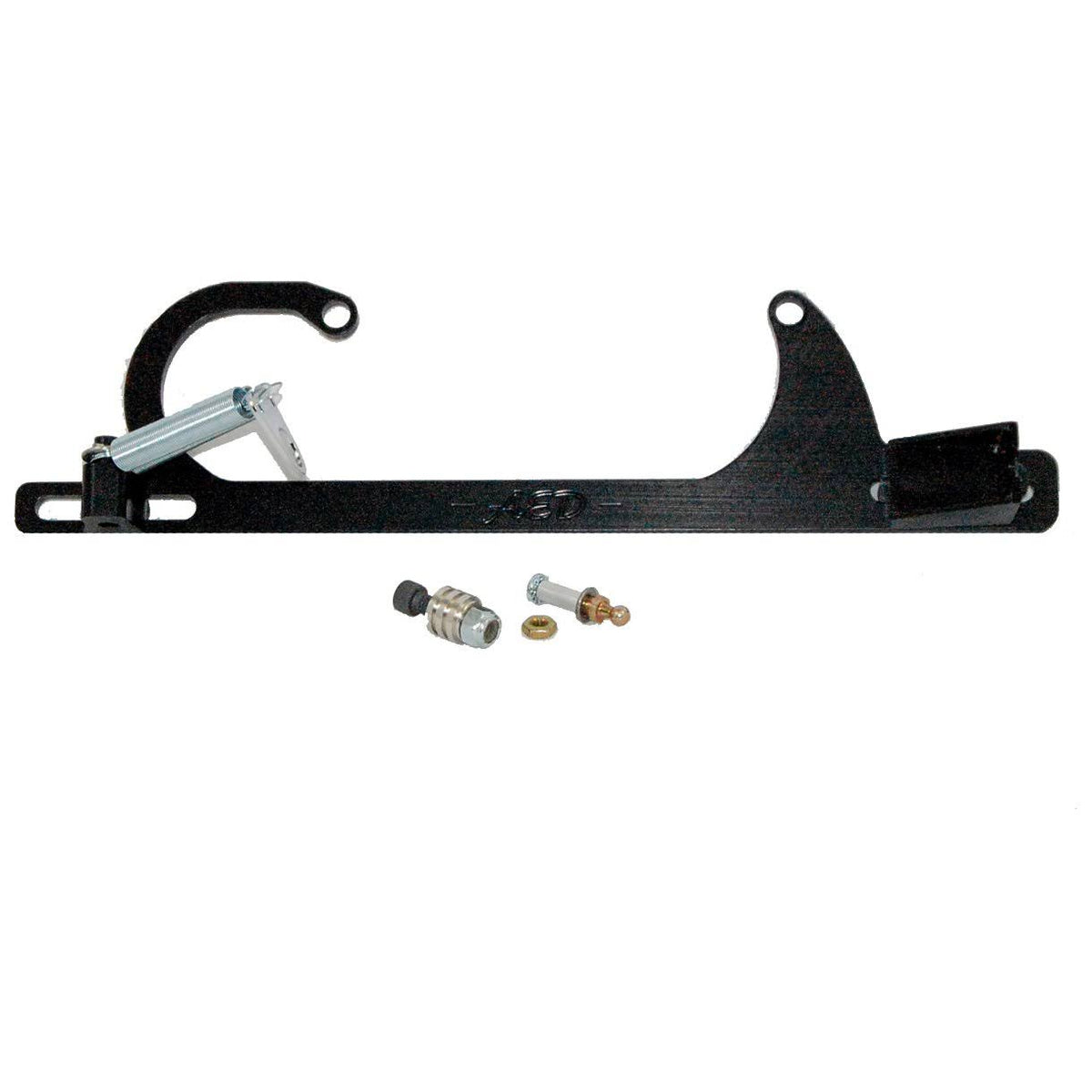 Throttle Cable & Spring Bracket E213