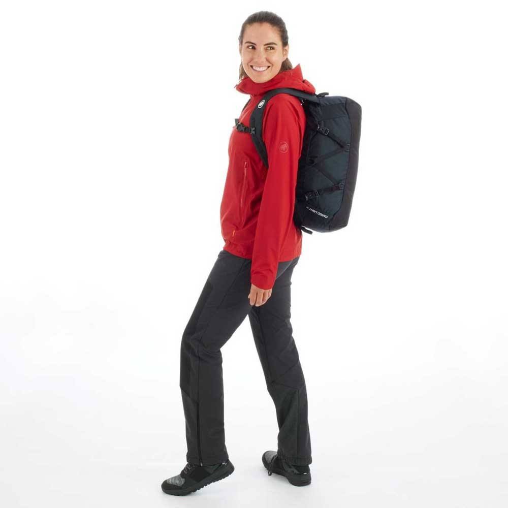 Cargo Light Black 60 L W579