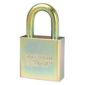 Government Padlock, PK10 P5683
