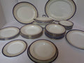 42 Piece Dinner and Serving Set N8087