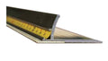 Pro Steel Safety Ruler K3090