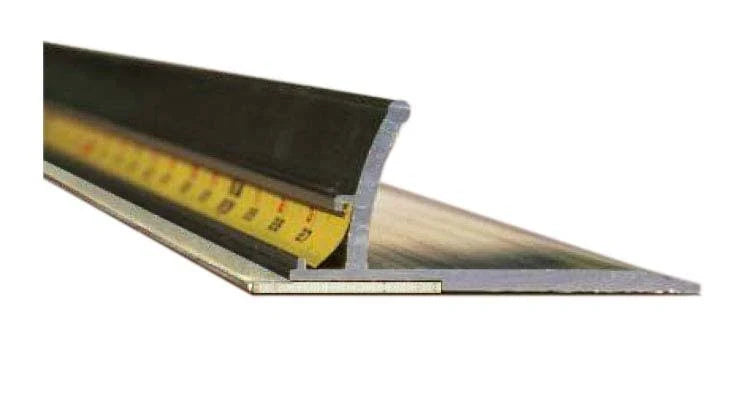 Pro Steel Safety Ruler K3090