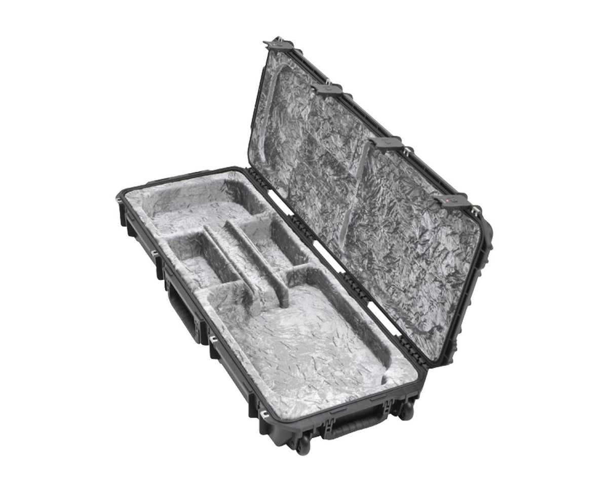 Waterproof Electric Guitar Case Z766