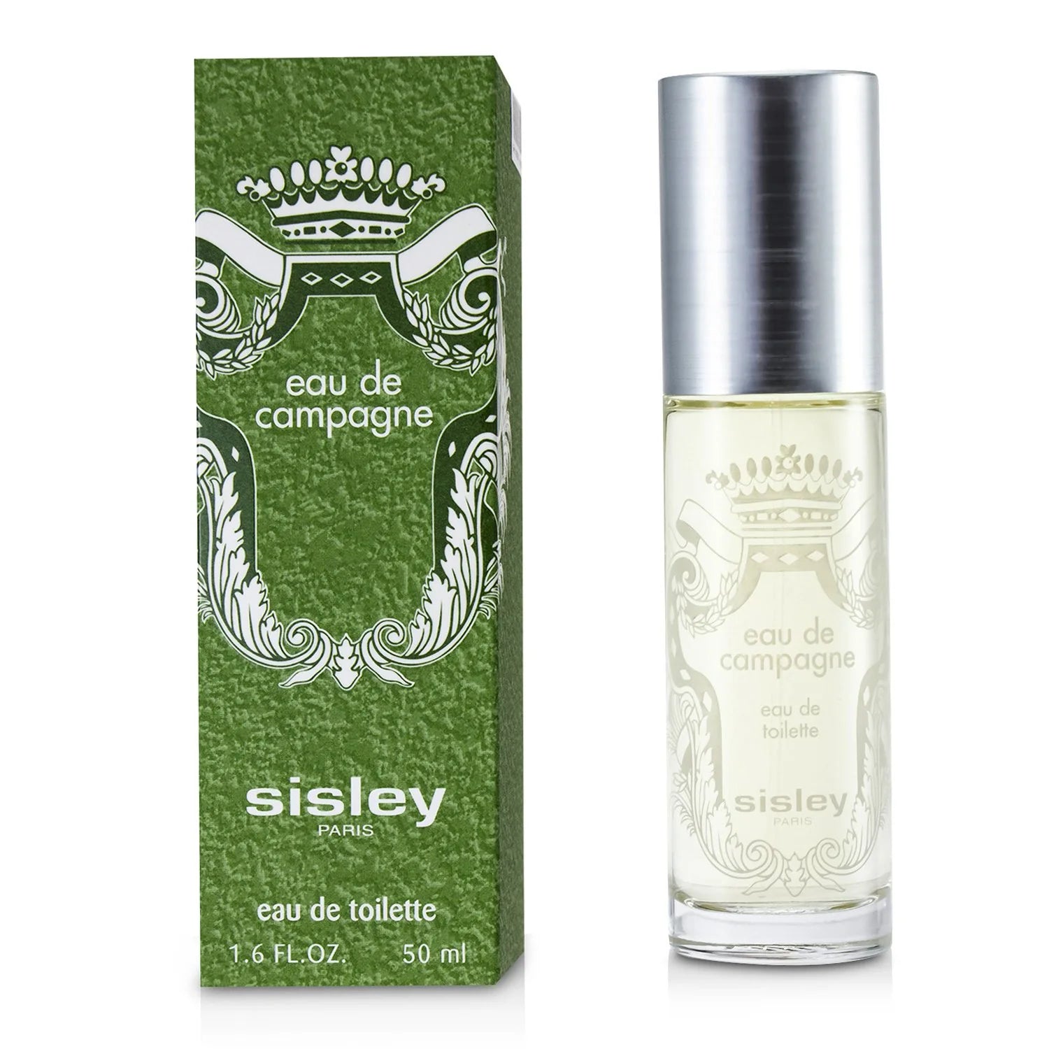 Eau De Toilette Spray 50ml S62180