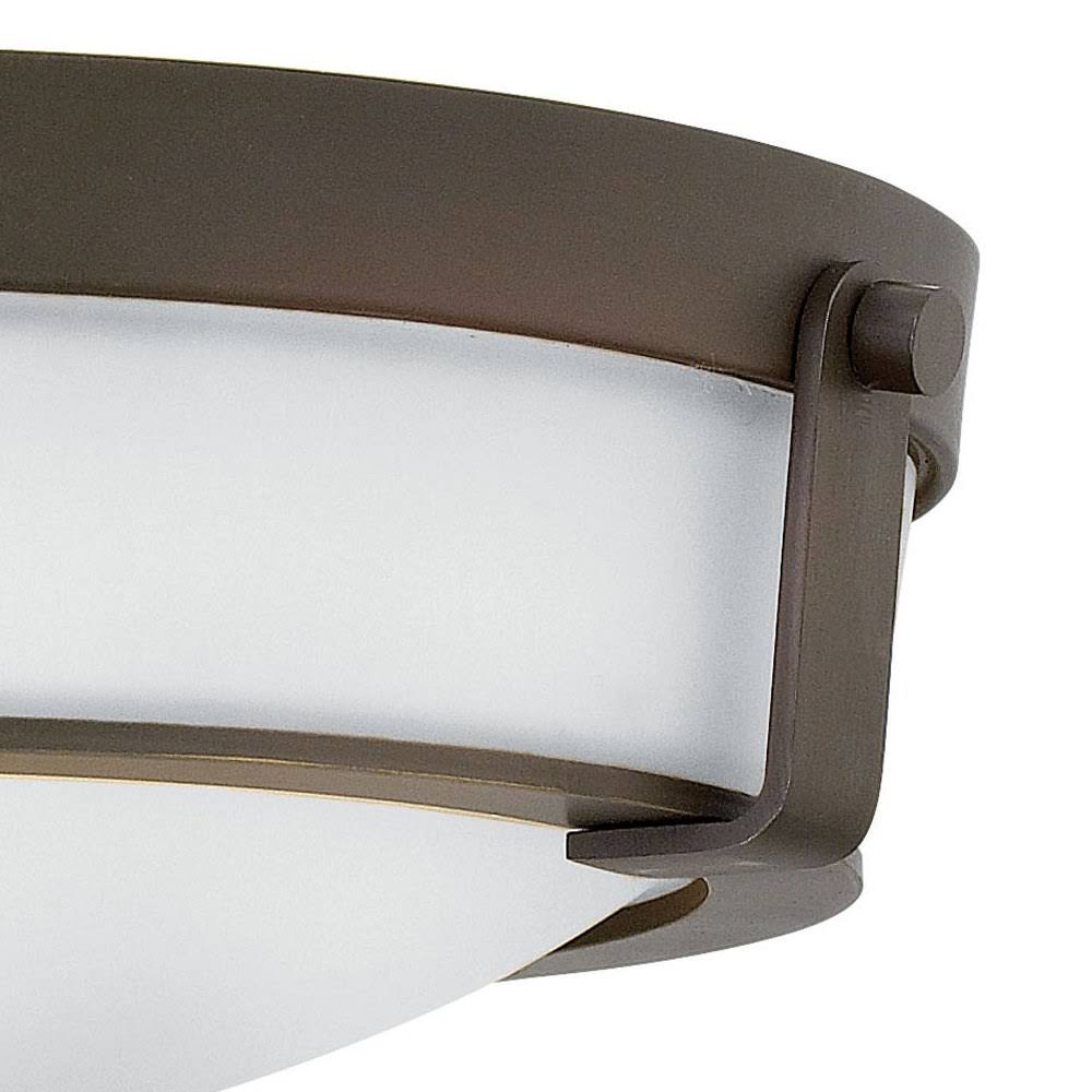 Heritage Brass Flush Mount W886