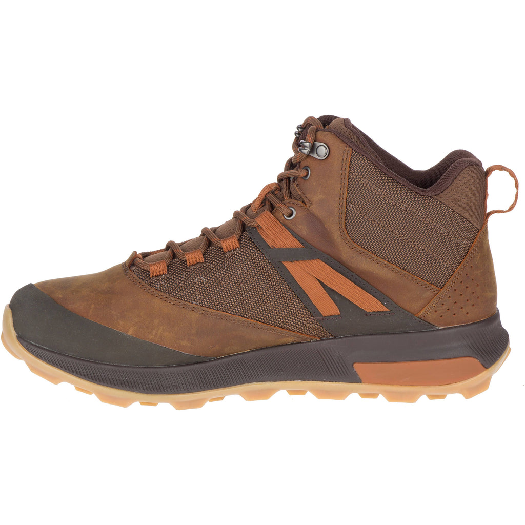 Size 12 Waterproof Mid Boots F885836