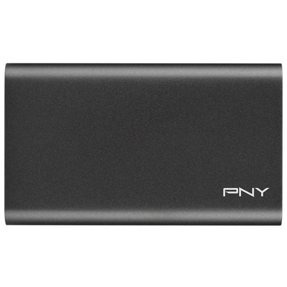 480GB USB 3.1 External Solid State Drive I275459