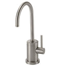 Polished Chrome Hot & Cold Water Dispenser I47388