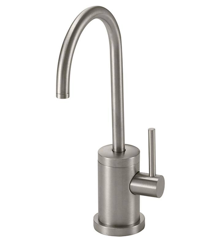 Polished Chrome Hot & Cold Water Dispenser I47388