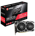 Radeon RX 5500 XT 8G Graphic Card J68956