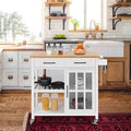 Kitchen Island Q606084