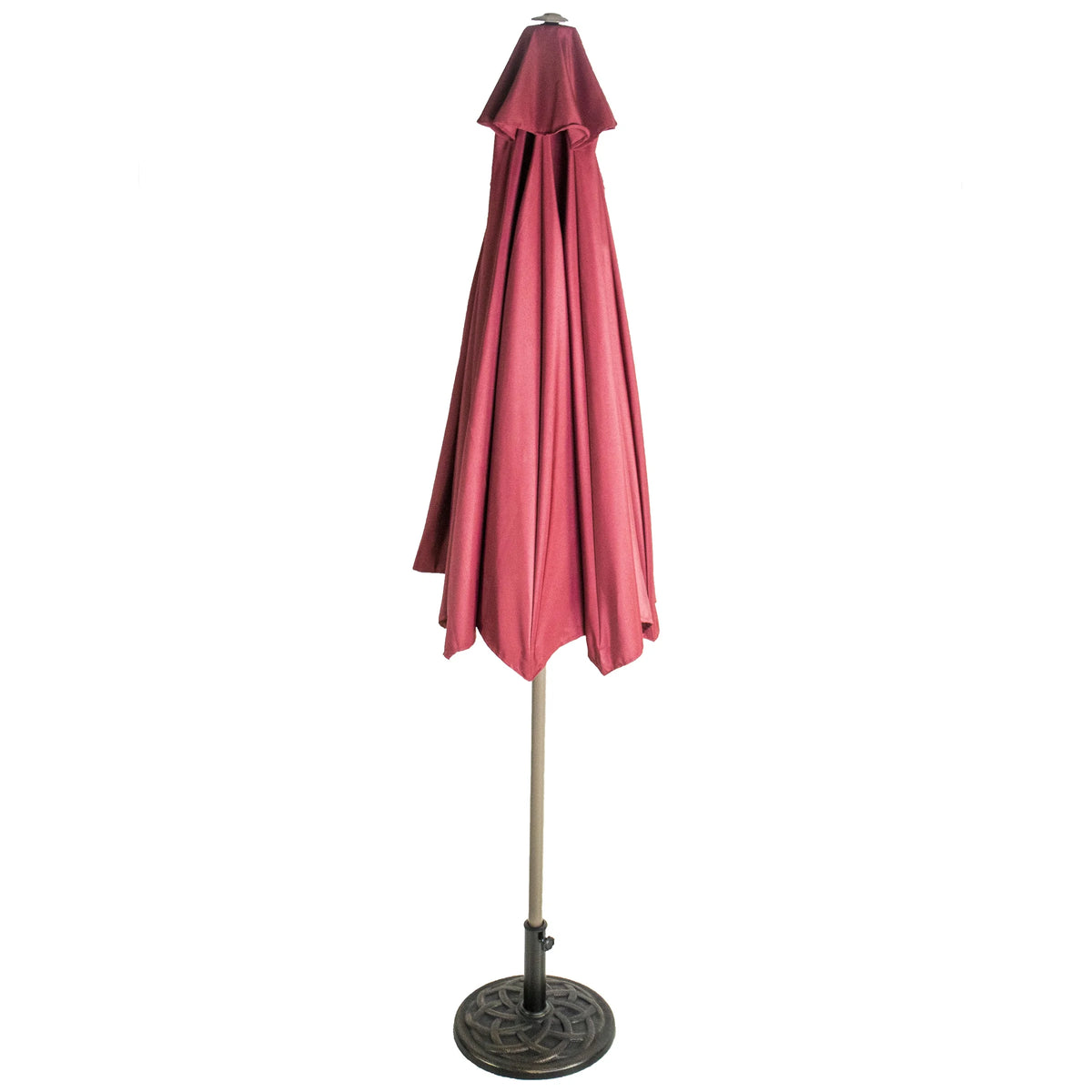 Bronze Umbrella Base N87697