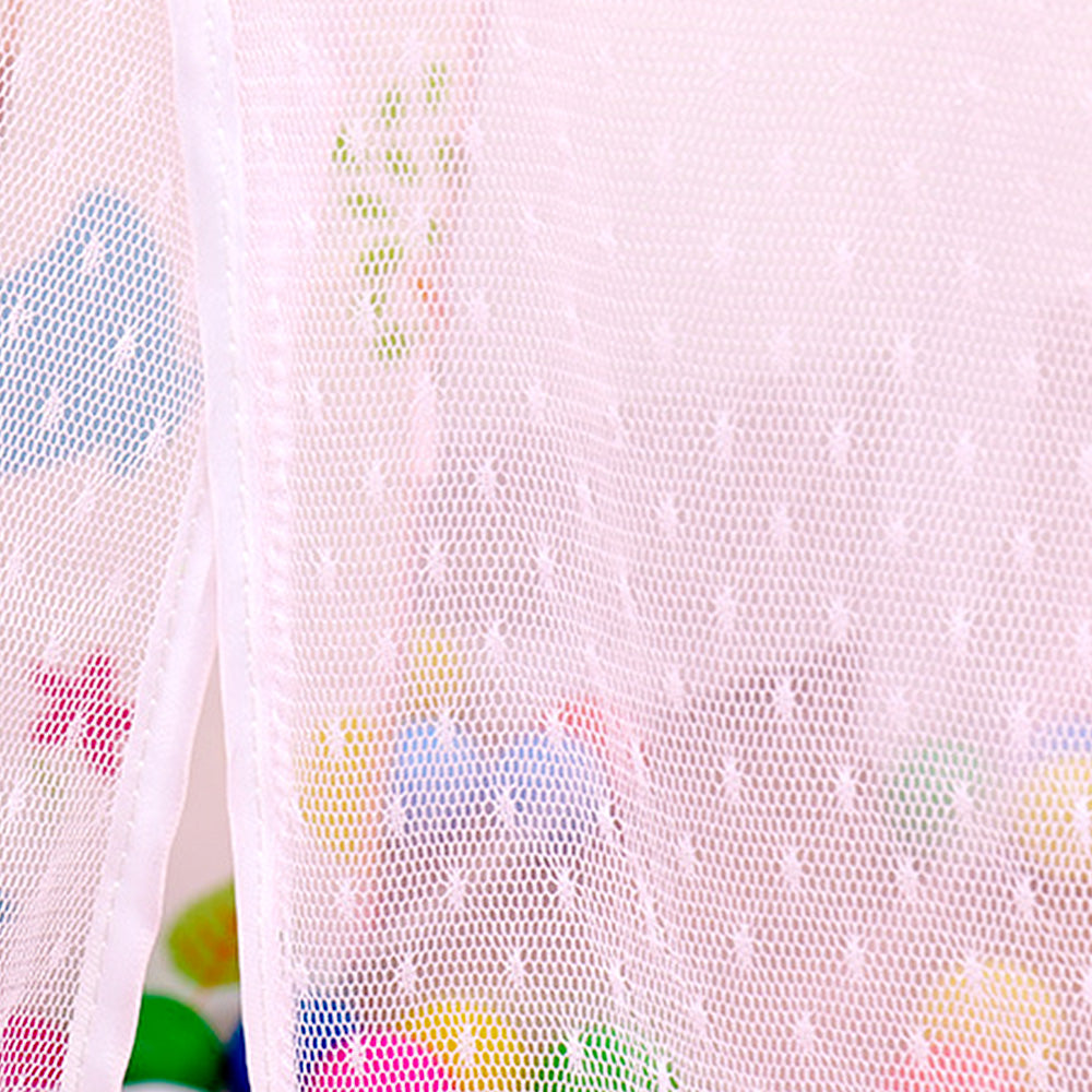 Pink Princess Castle Play Tent S77703