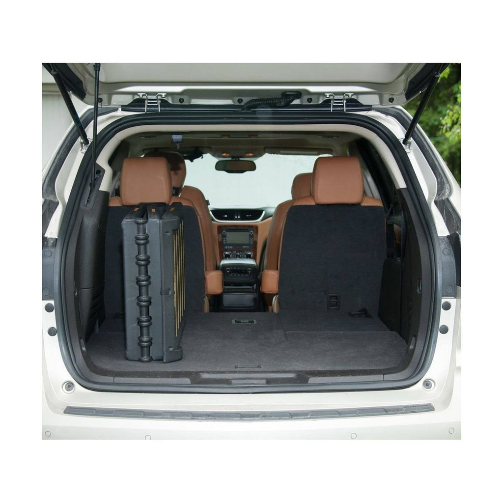 Extra Wide Tri-Fold Pet Ramp X936552