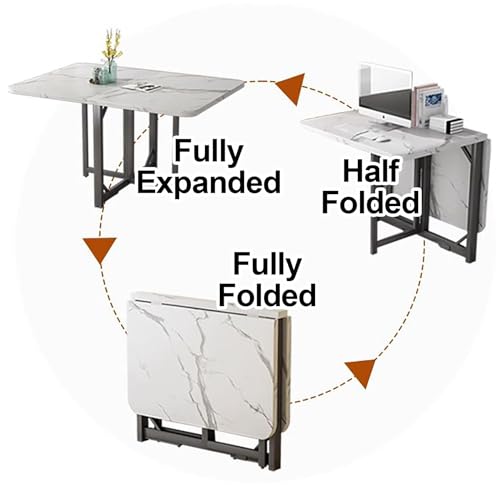 Folding Dining Table Z402