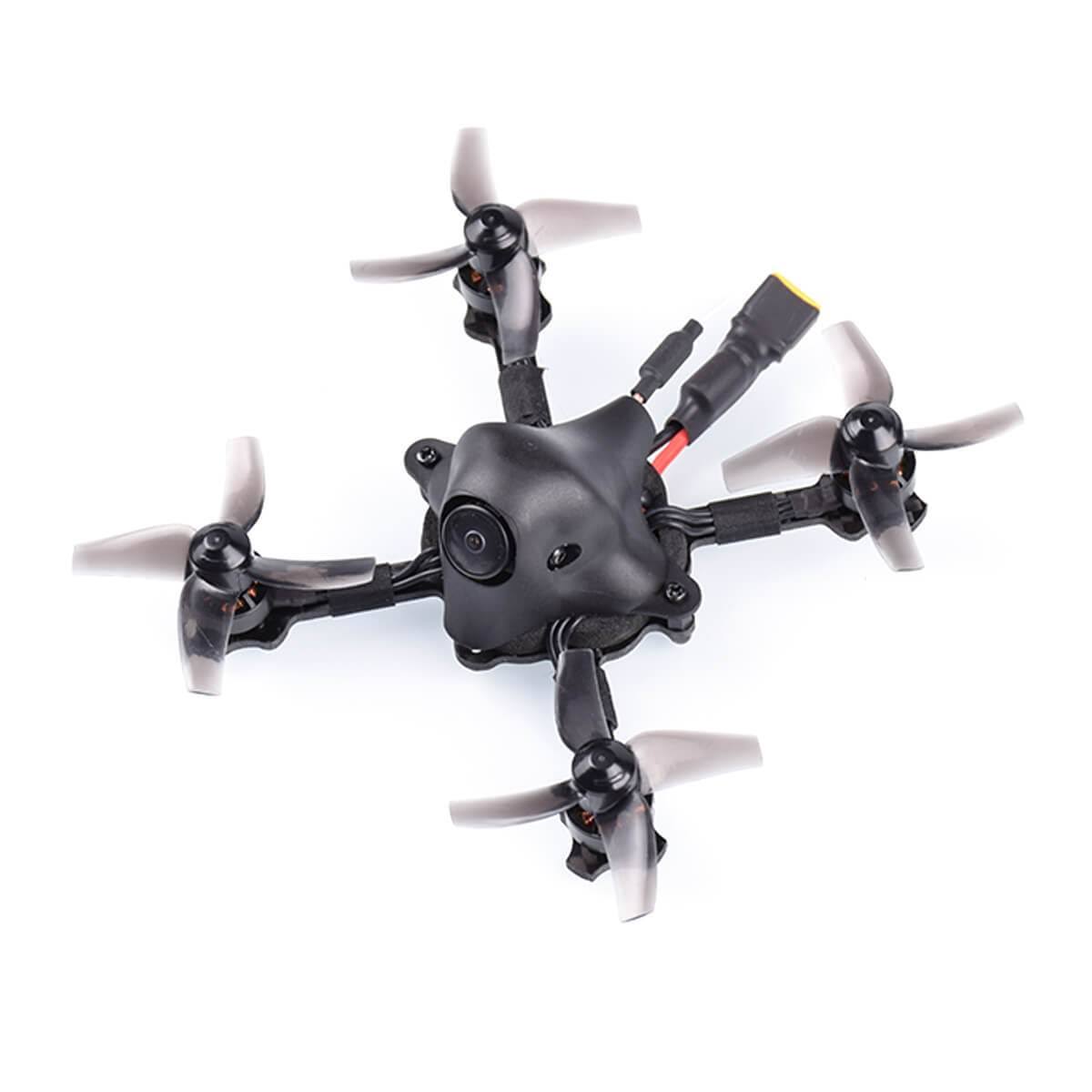 100mm FPV Racing Quadcopter Carbon Fiber D609