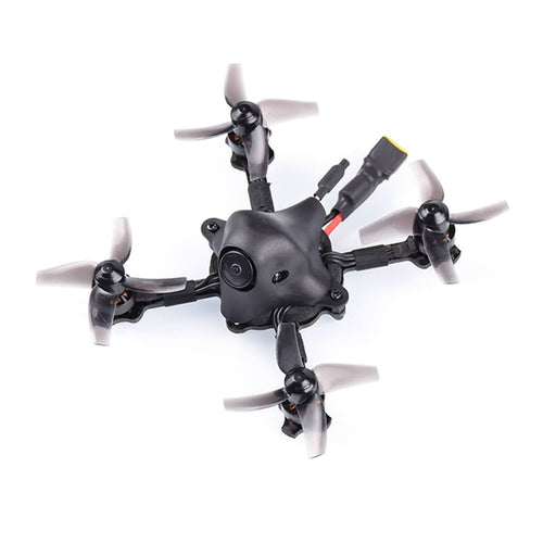 100mm FPV Racing Quadcopter Carbon Fiber D609