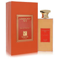 Oud No. 2 Eau De Parfum Spray 125ml V900
