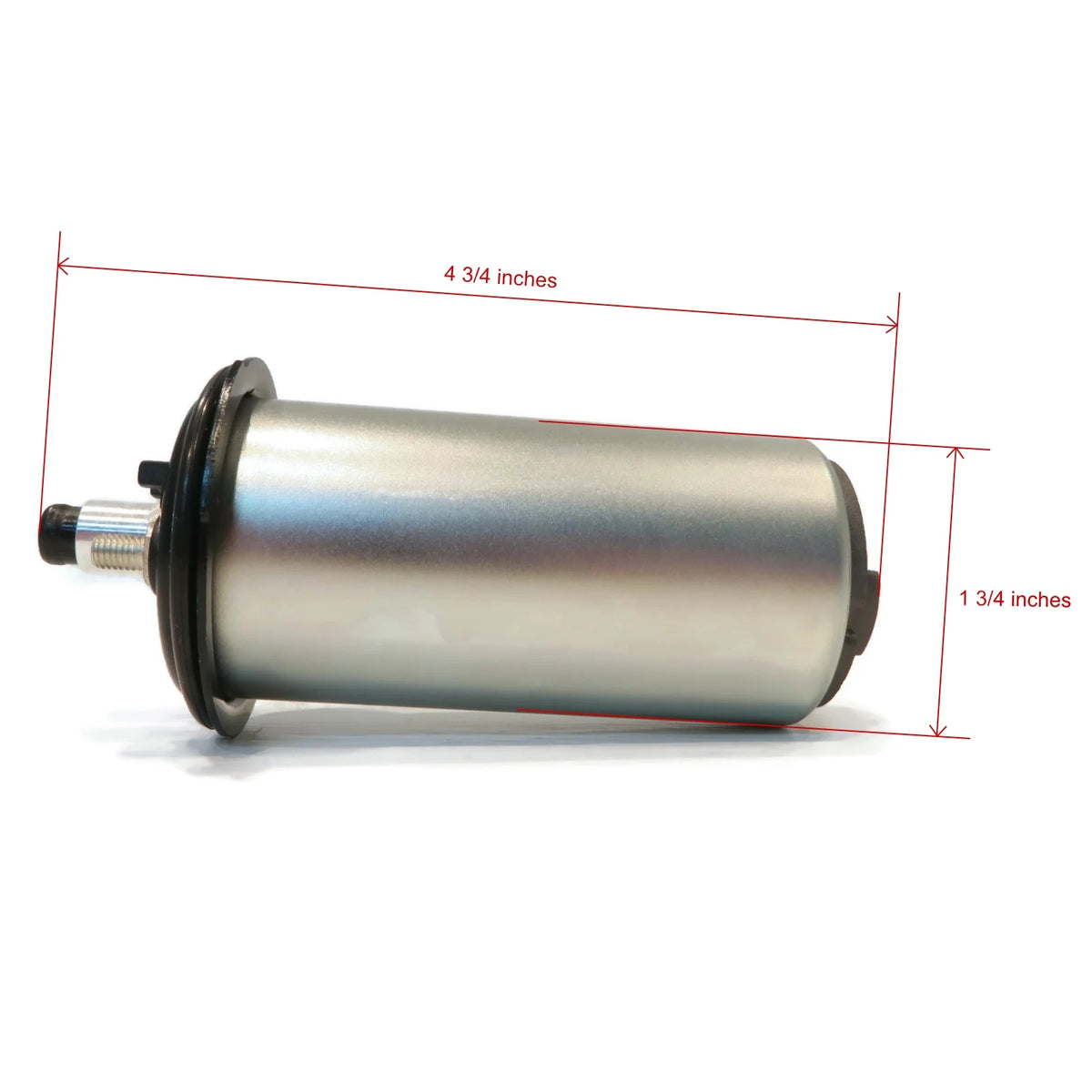 Electric Fuel Pump & Filter Kit for Outboard Motor C19961