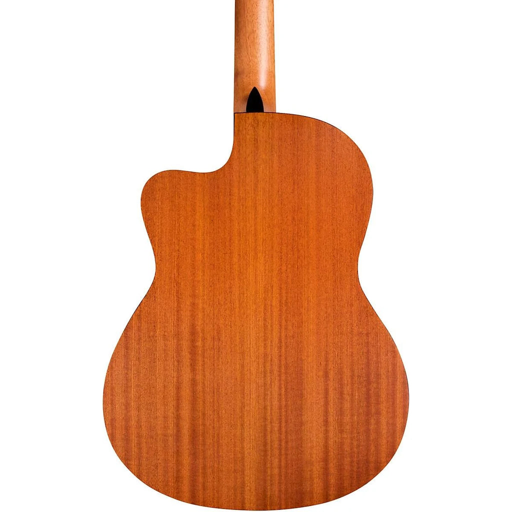 Acoustic Electric Classical Guitar A636