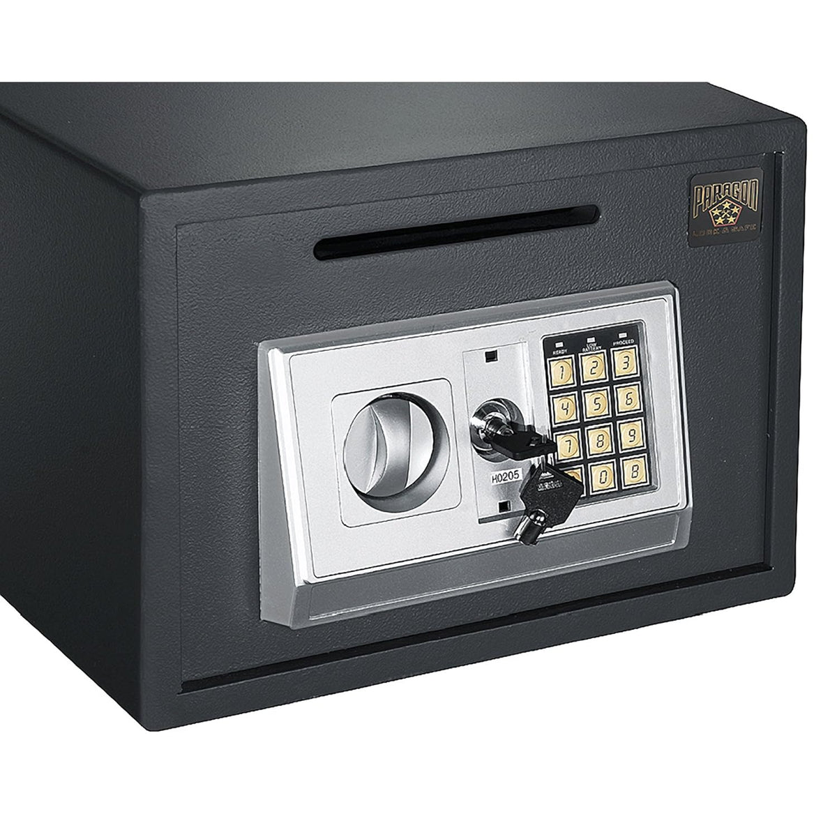 Depository Safe F8390