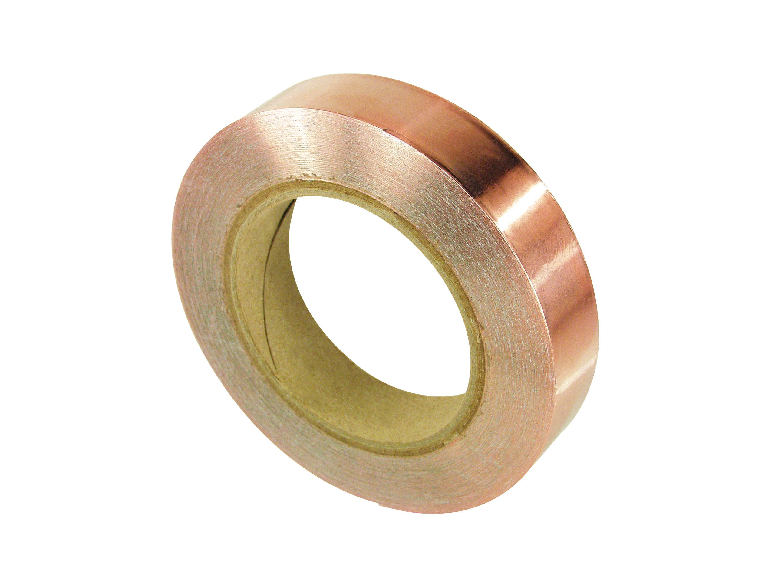 Copper Foil Shielding Tape, 3.25 in x 36 yd, 12 Rolls per Case E7744