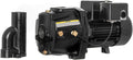 1 HP Cast Iron Convertible Jet Well Pump with Ejector Kit C3564