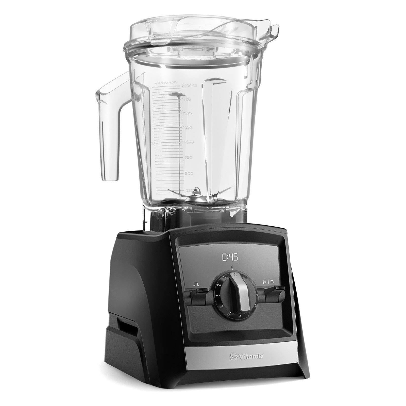 Black Blender L1939