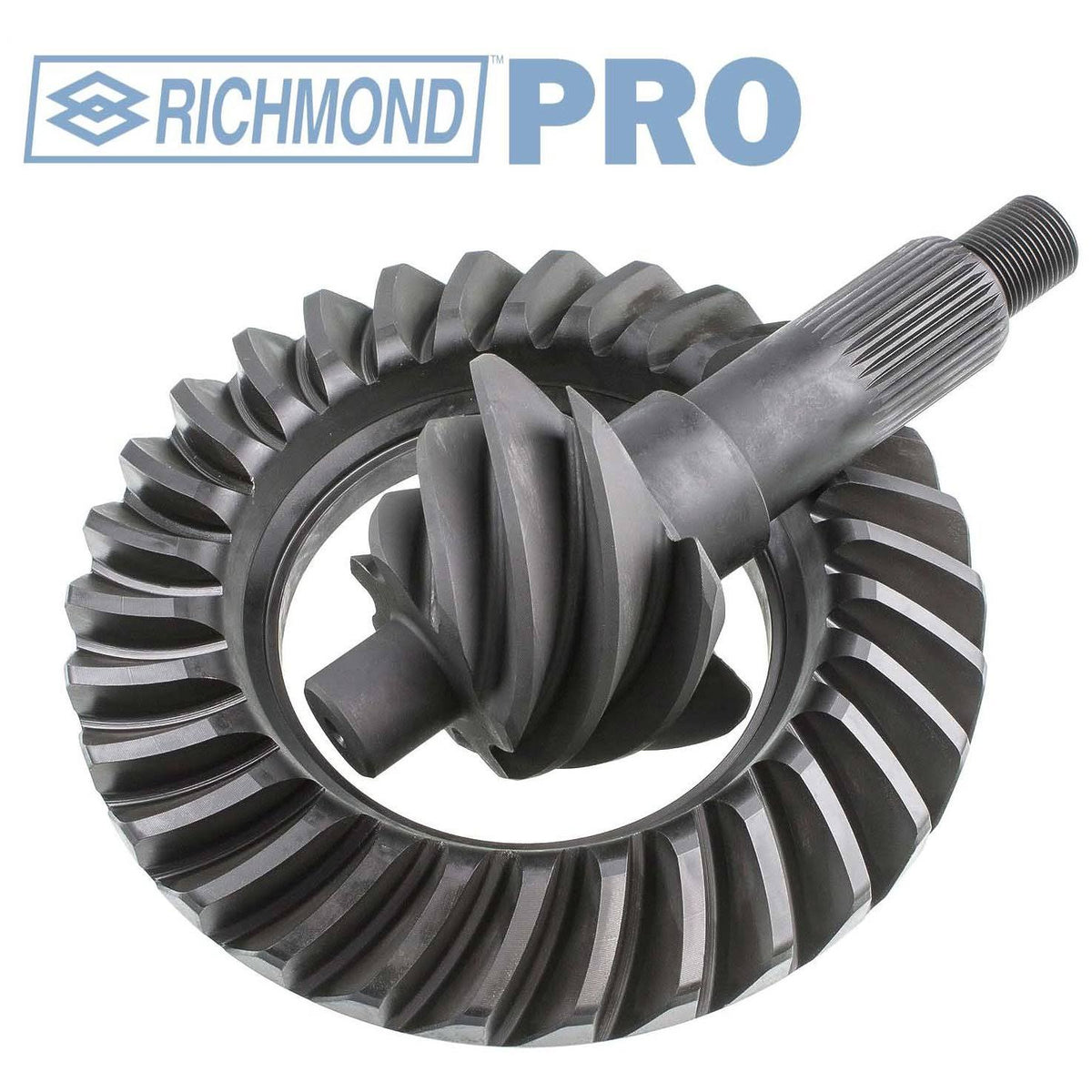 Ring and Pinion Set P9384