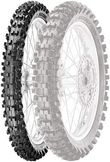90/100-16 Rear Tire Pack of 2 A5707