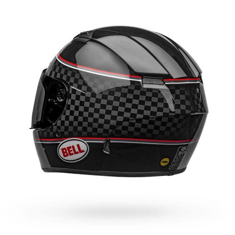 Black/Blue 3XL Helmet M104