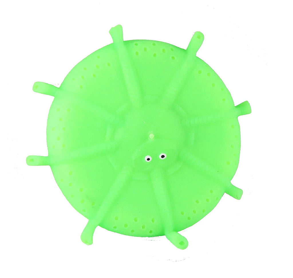 Water Soaker Flying Disc Pool Toy E241241