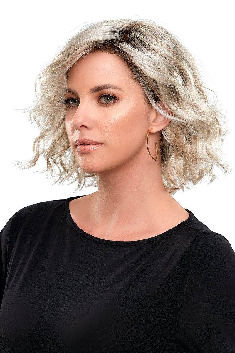 Shaded Mocha Wig N4828