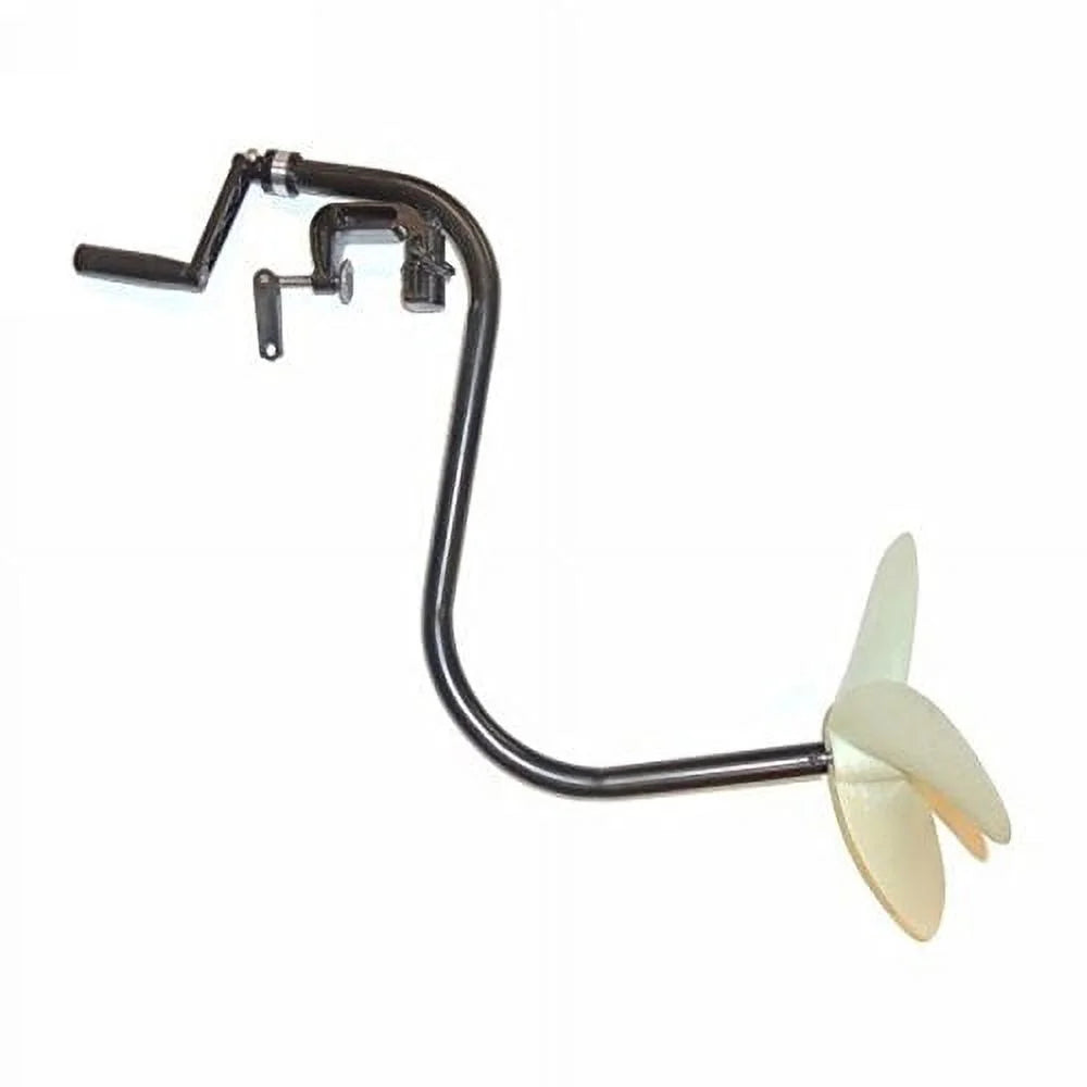 Outboard Motor Boat Propeller A967167