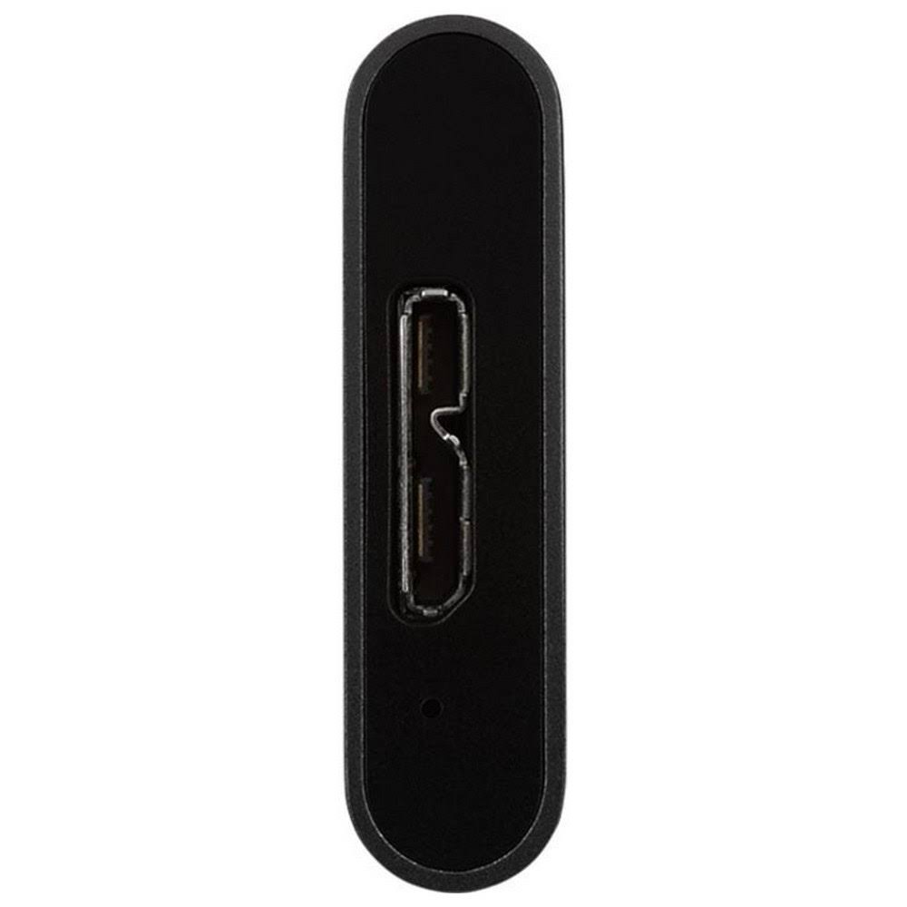 480GB USB 3.1 External Solid State Drive I275459