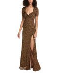 Lea Dress U3115