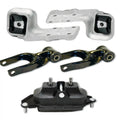 Motor Mount Set 5pcs B418004