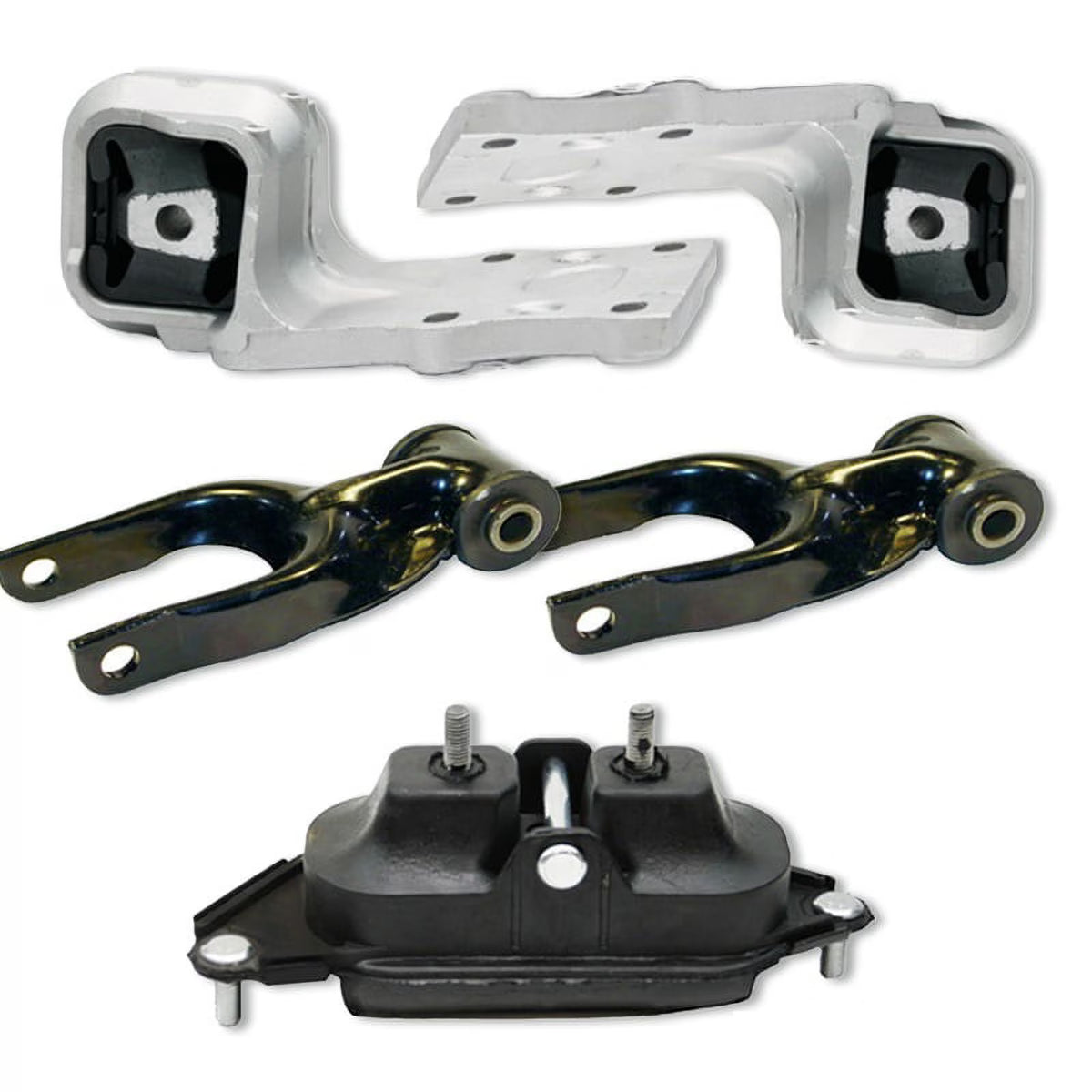 Motor Mount Set 5pcs B418004