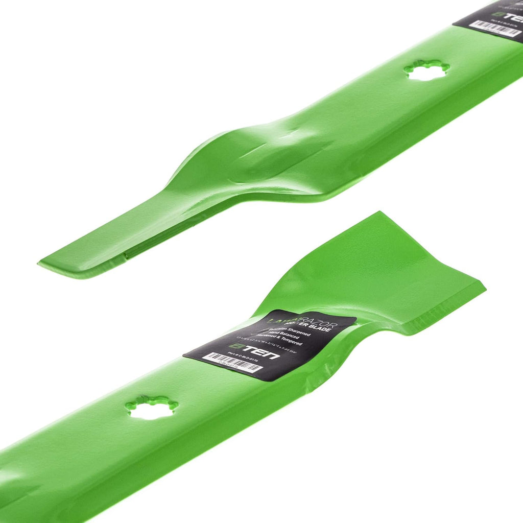 48 inch Hi Lift Blade 3 Pack E506