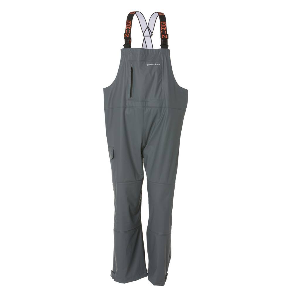 Iron Grey Tourney Bib E775