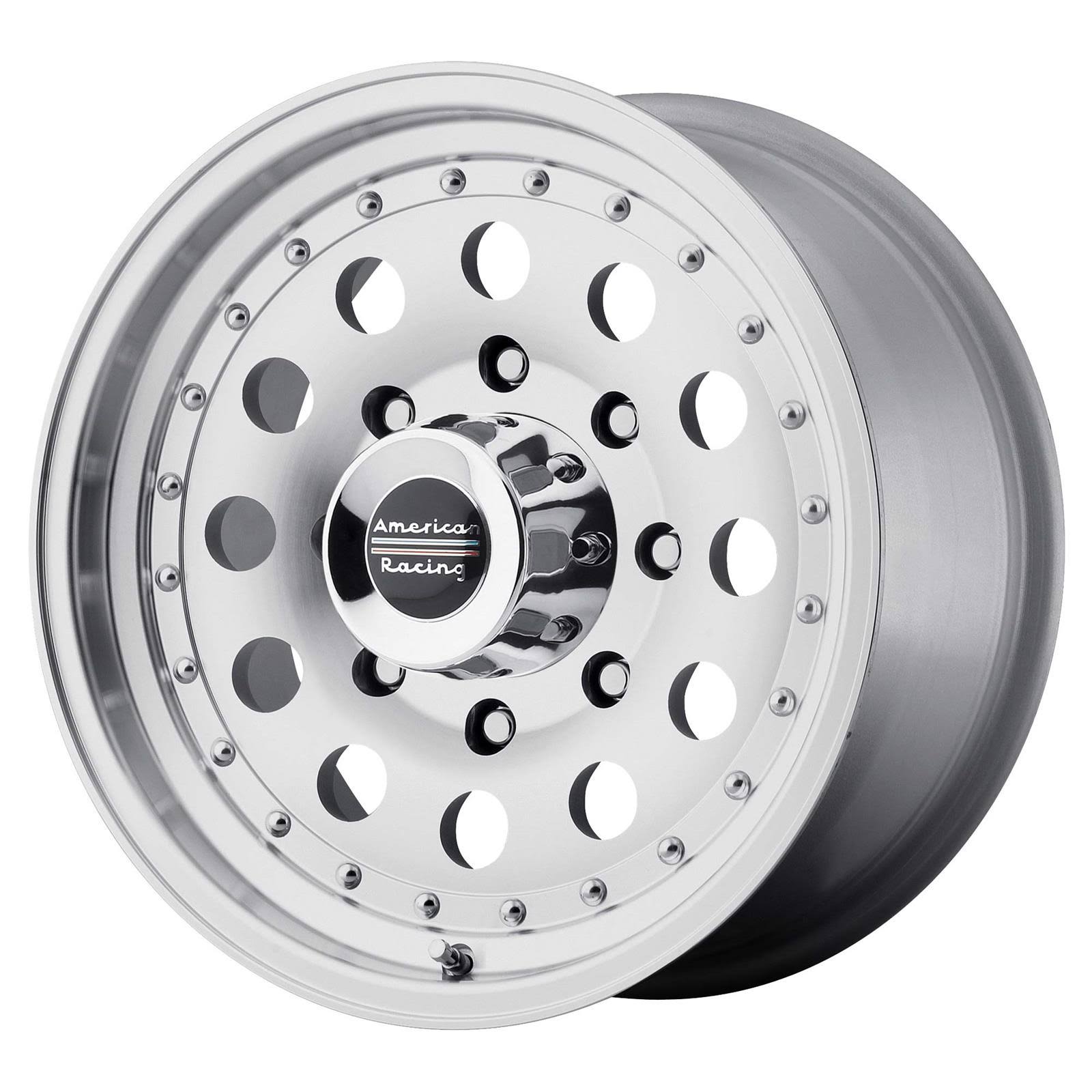 17x8 6x5.5 0mm Wheels Z862594