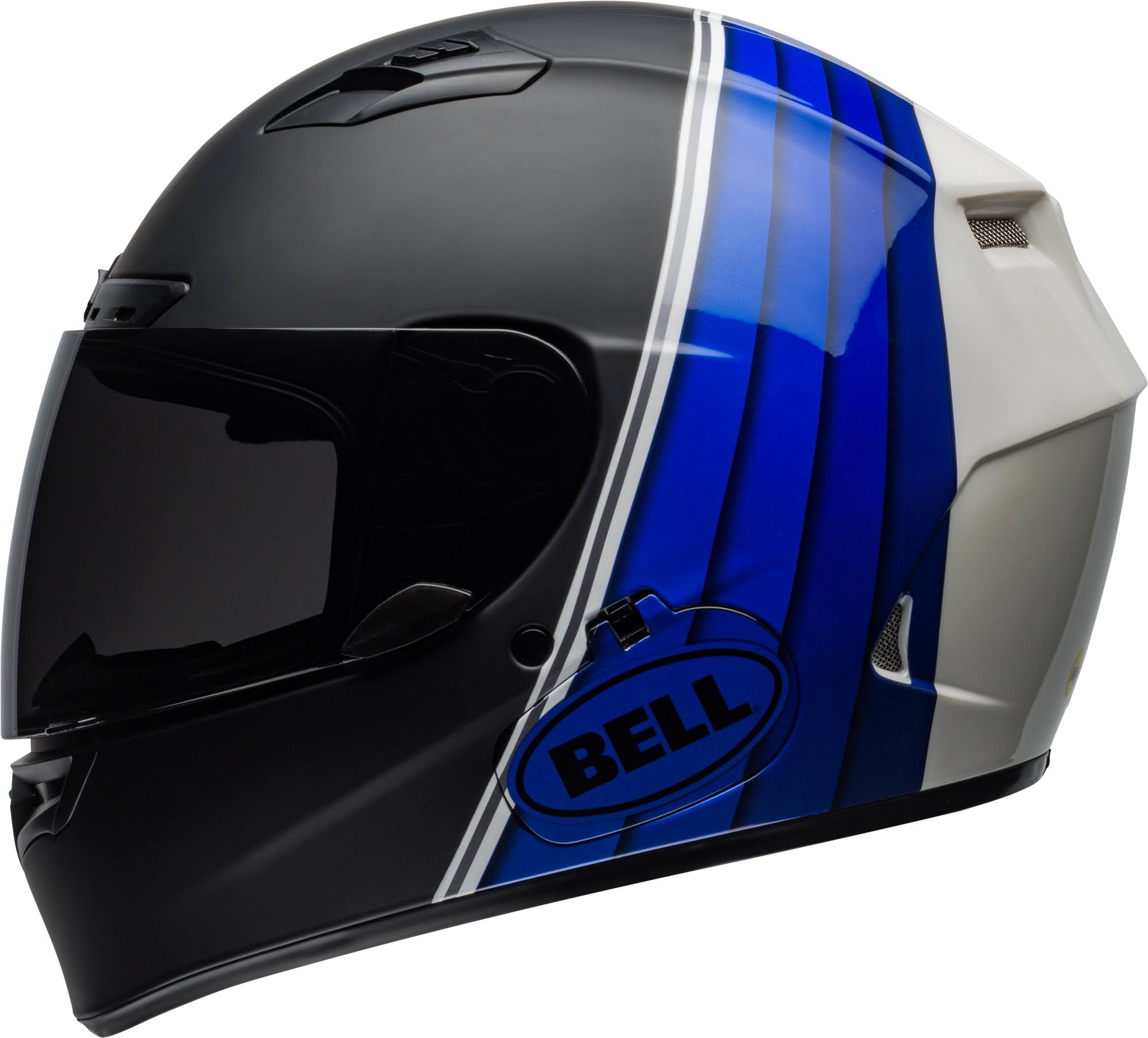 Black/Blue 3XL Helmet M104