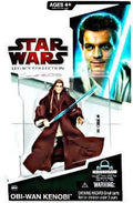 Obi-Wan Kenobi Action Figure C634
