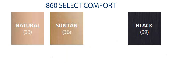 Pantyhose 20-30 mmHg Petite Small M46861