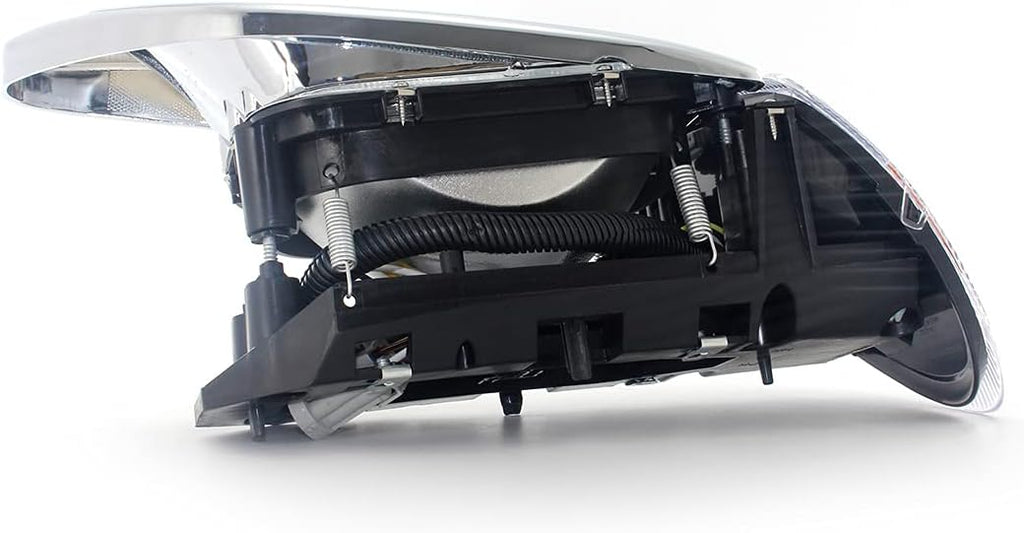 LED Headlight Assembly I648