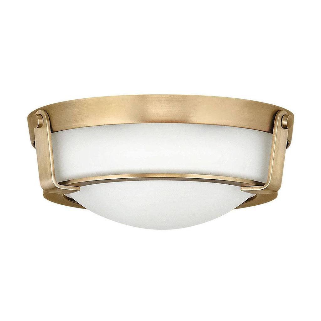 Heritage Brass Flush Mount W886